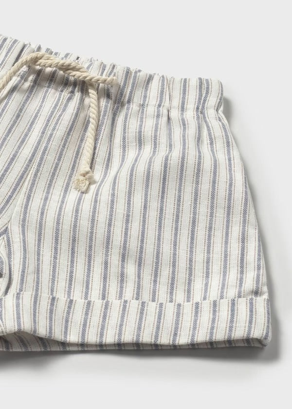 CONJUNTO 3 PIEZAS RAYAS
