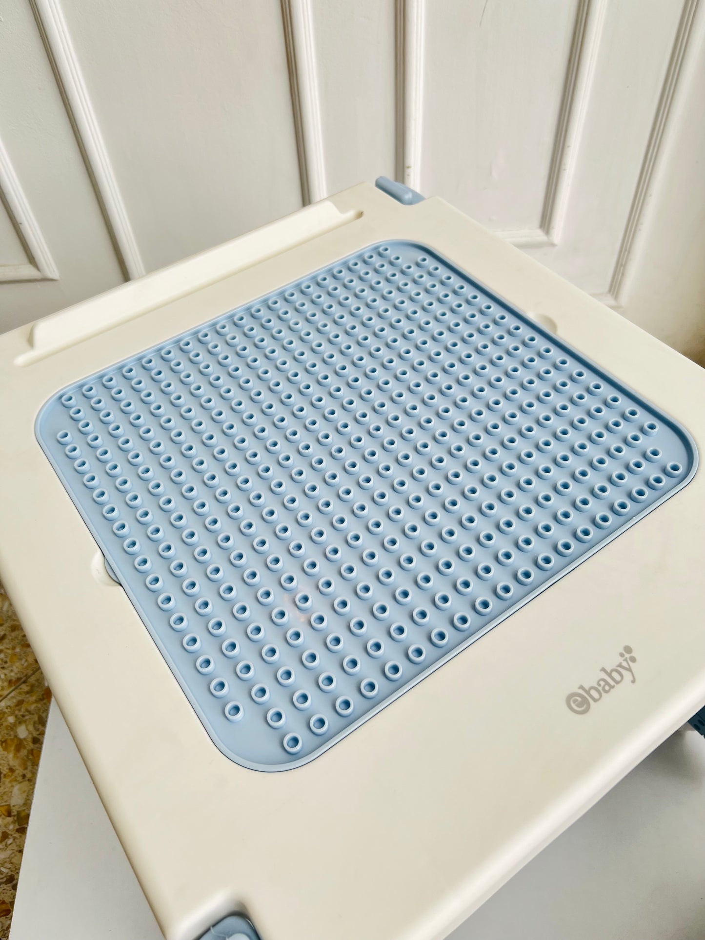 SILLAS COMEDOR EBABY