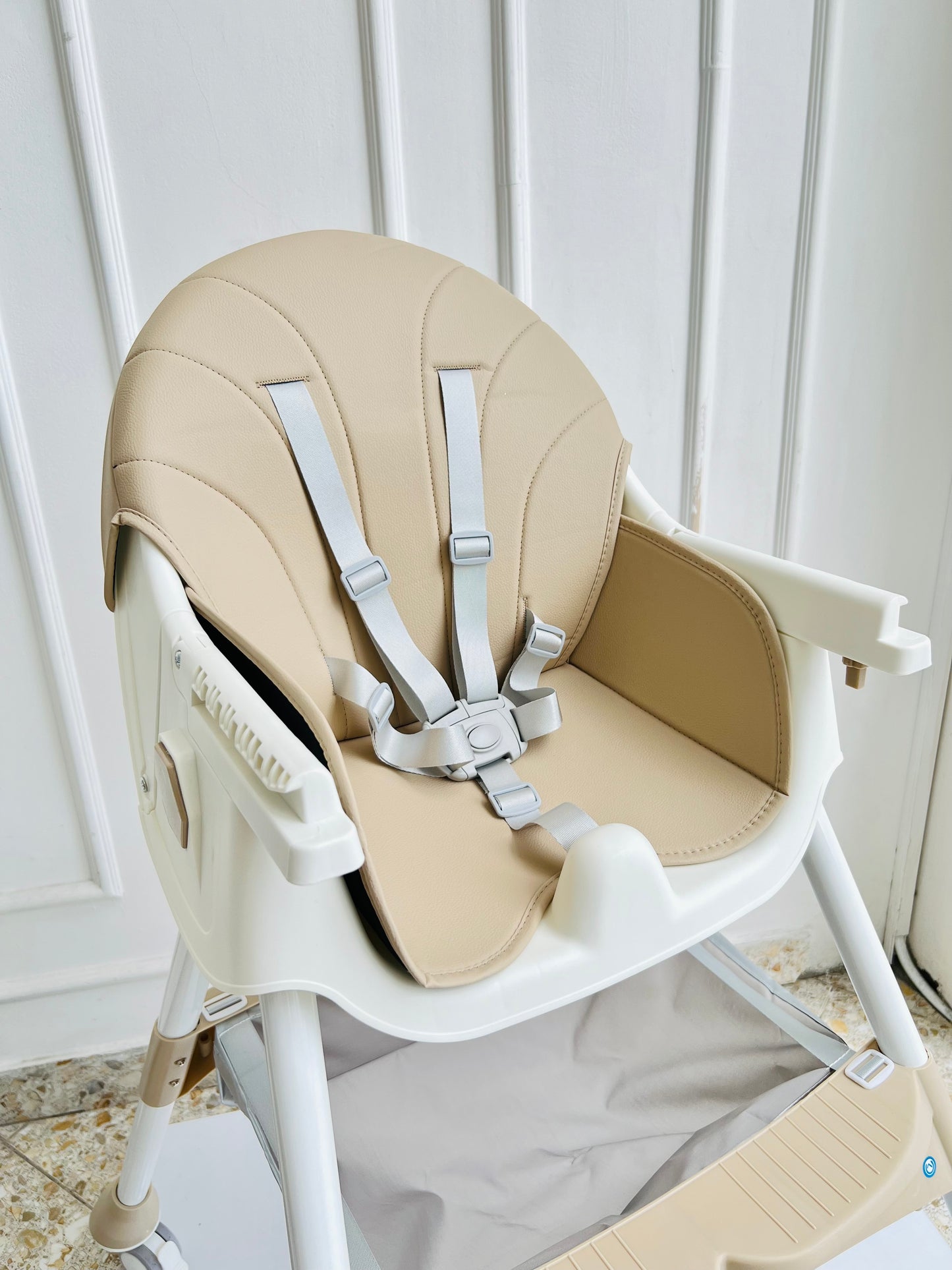 SILLA COMEDOR CLASSIC BEIGE