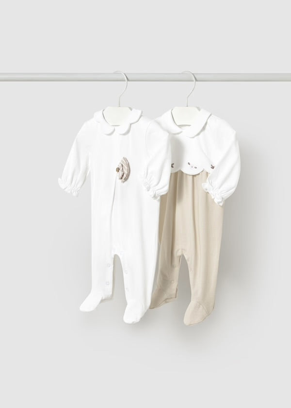 SET PIJAMAS EUROPEAS MAYORAL