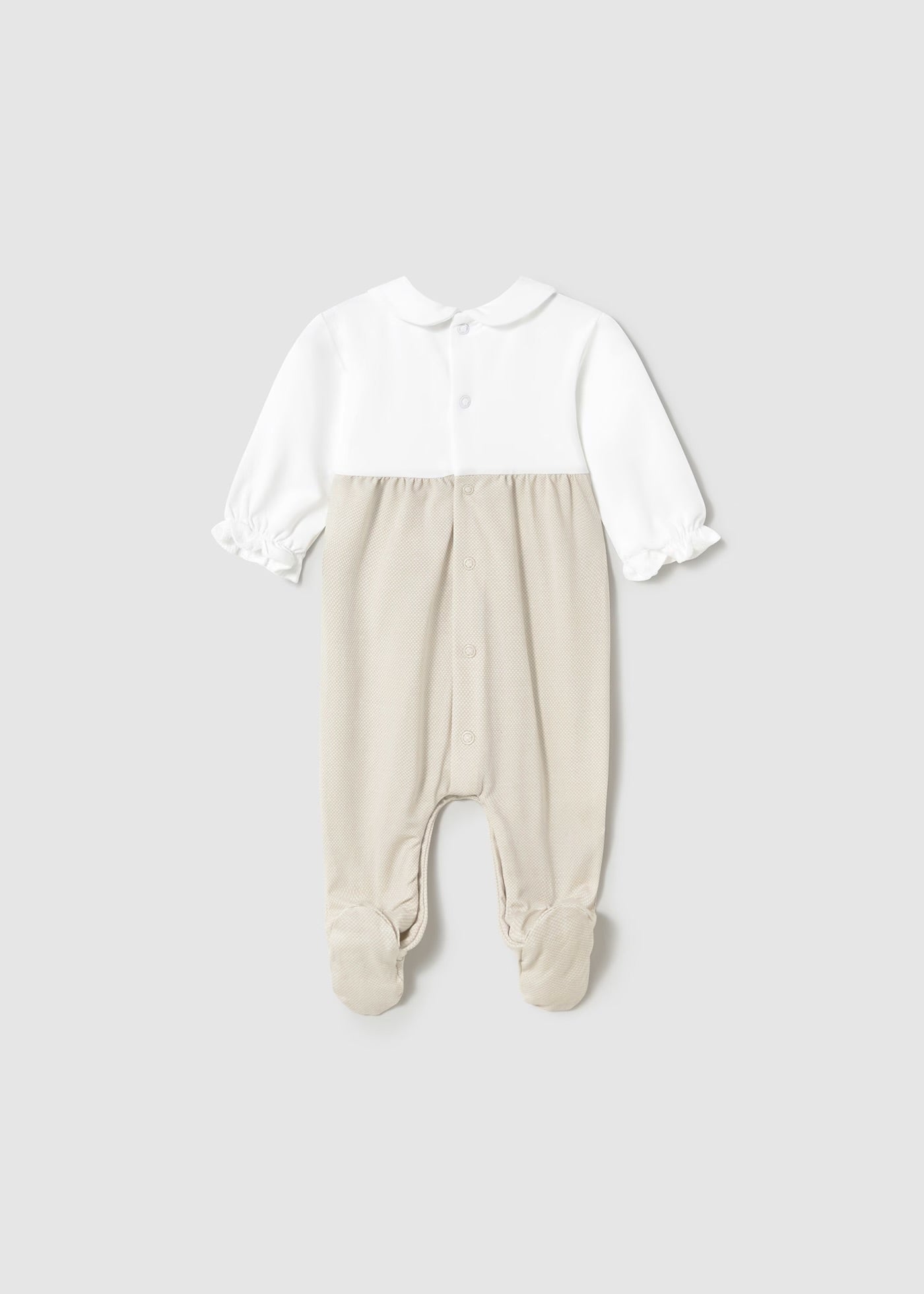 SET PIJAMAS EUROPEAS MAYORAL