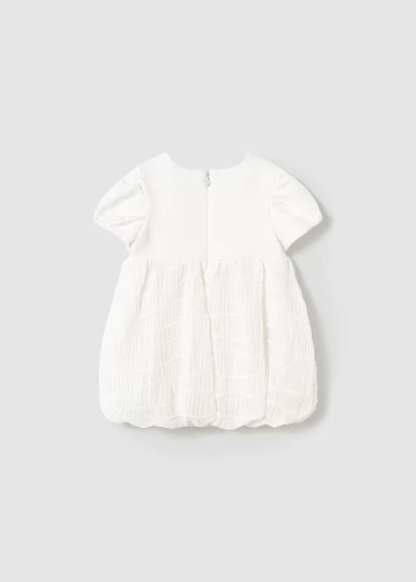 VESTIDO BOMBACHO DE GALA MAYORAL