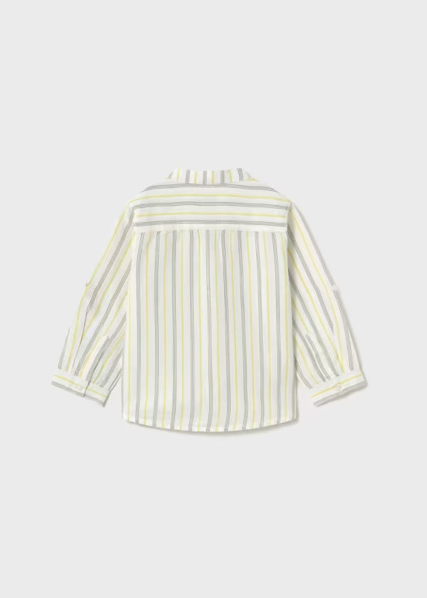 CONJUNTO CAMISETA Y PANTALÓN MAYORAL