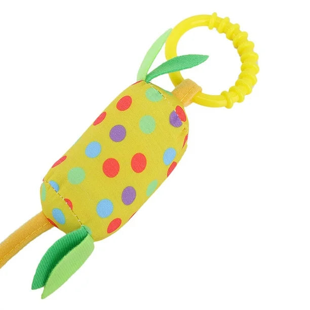 SONAJERO DE ESTIMULACIÓN PERRITO