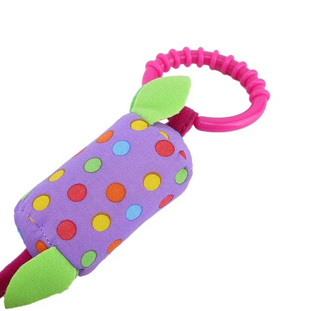 SONAJERO DE ESTIMULACIÓN BÚHO