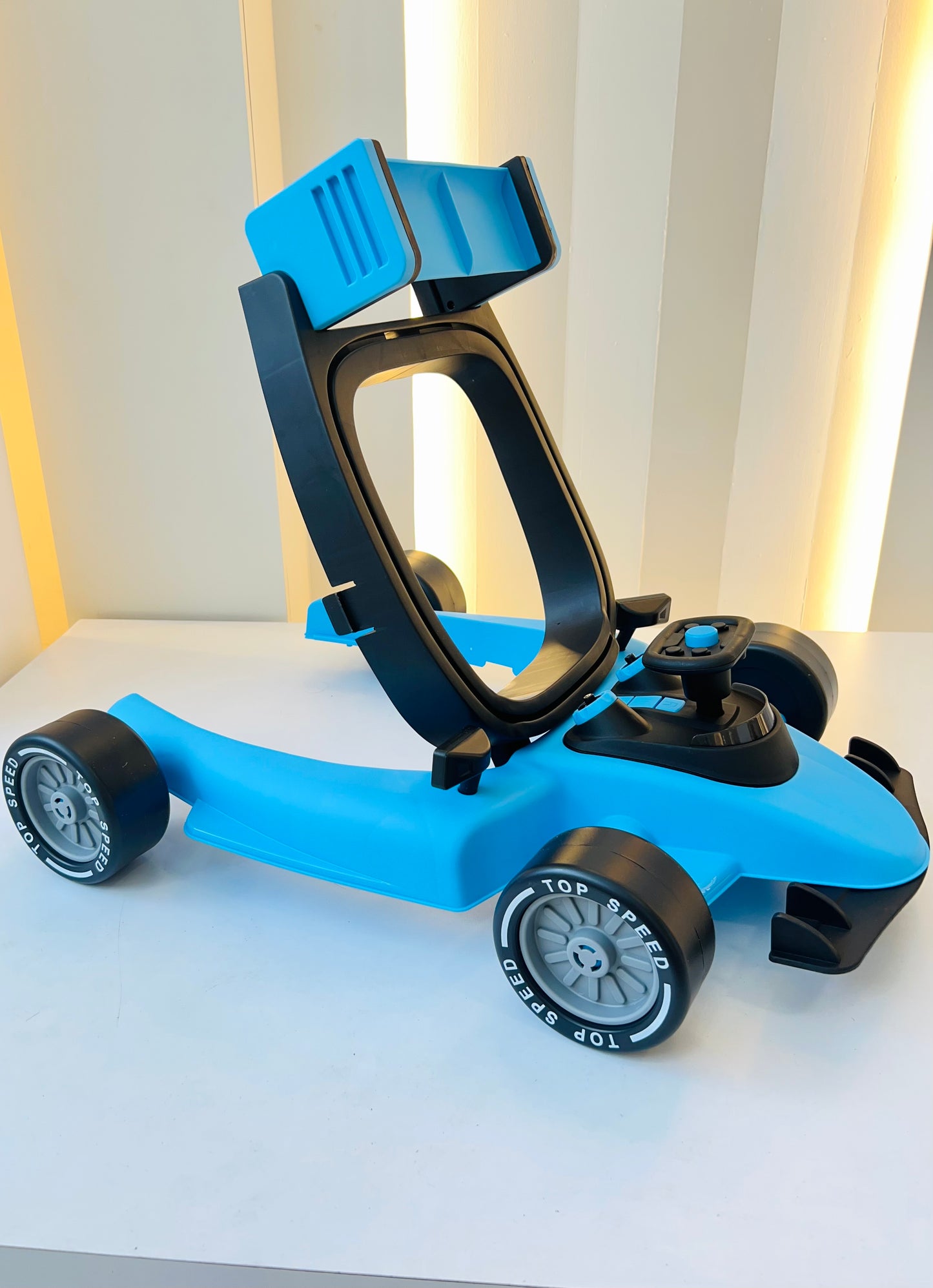 CAMINADOR ANDADERA FORMULA 1