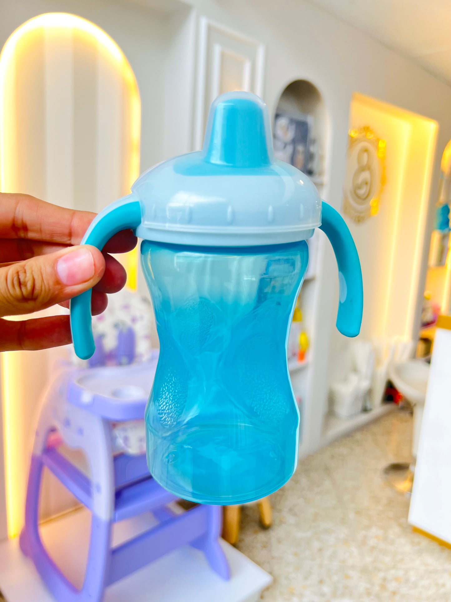 VASO DIDÁCTICO CON ASA