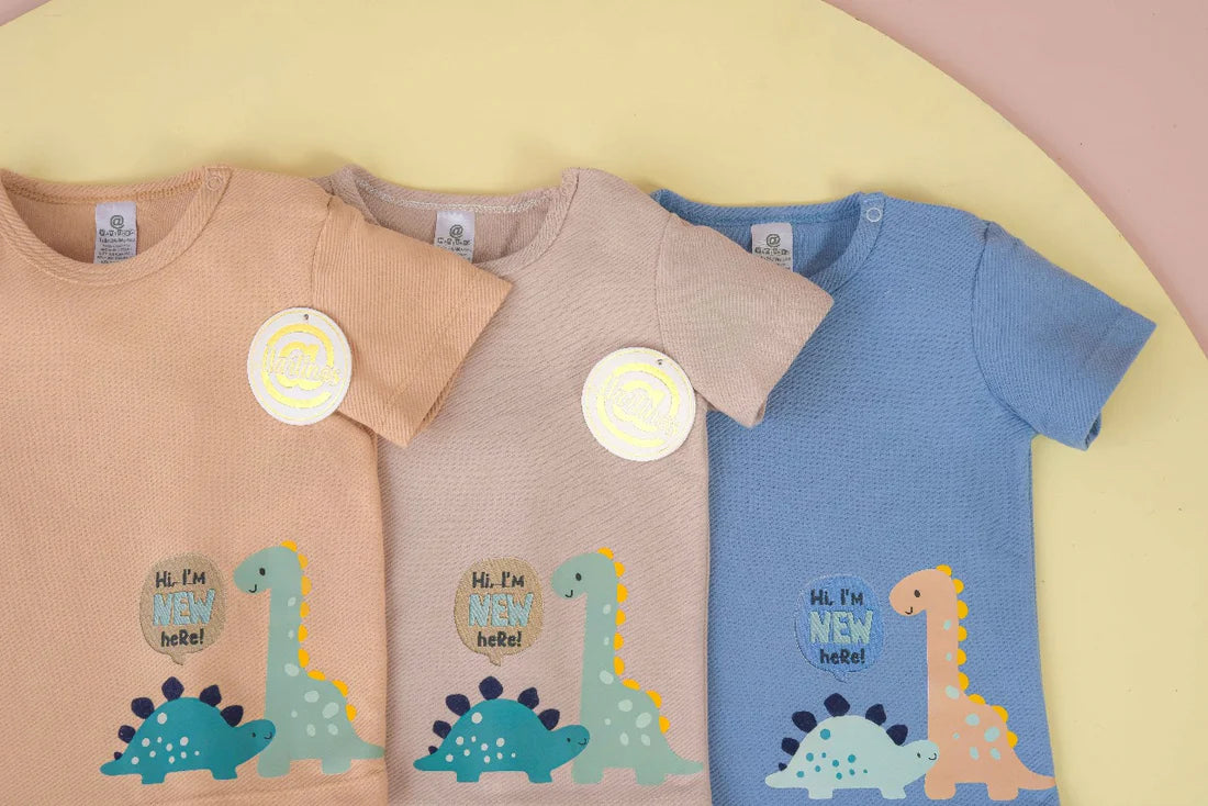 Set Dino Summer