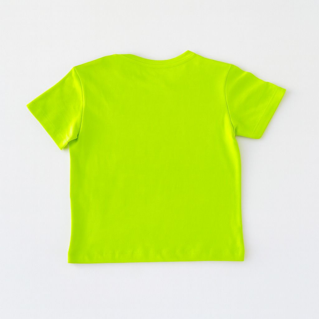 CAMISETA EUROPEA “SHARK FUN” LOSAN
