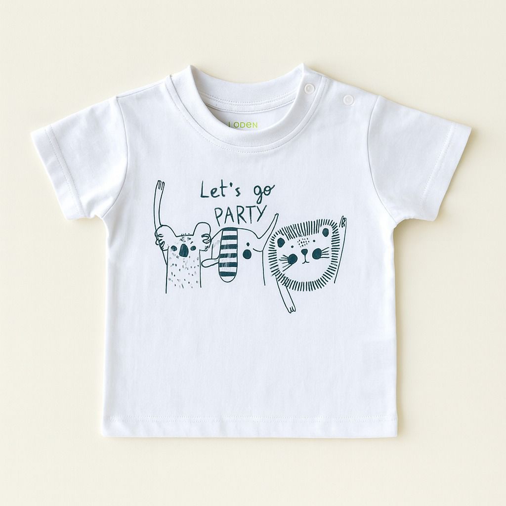 CAMISA EUROPEA “PARTY” LOSAN