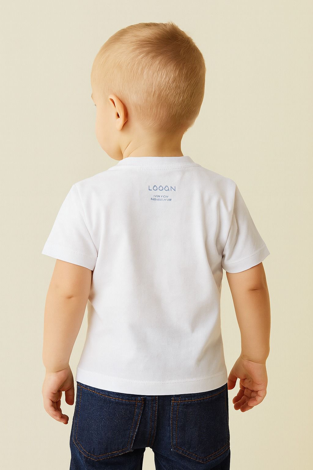 CAMISA EUROPEA “PARTY” LOSAN