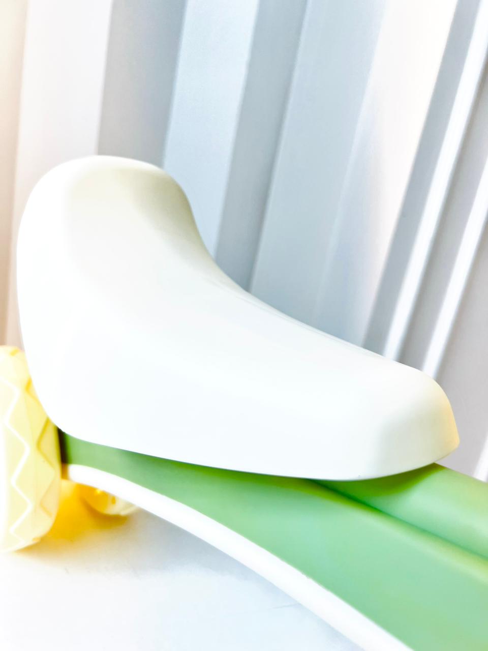 TRICICLO DE APRENDIZAJE INFANTIL BABY VERDE