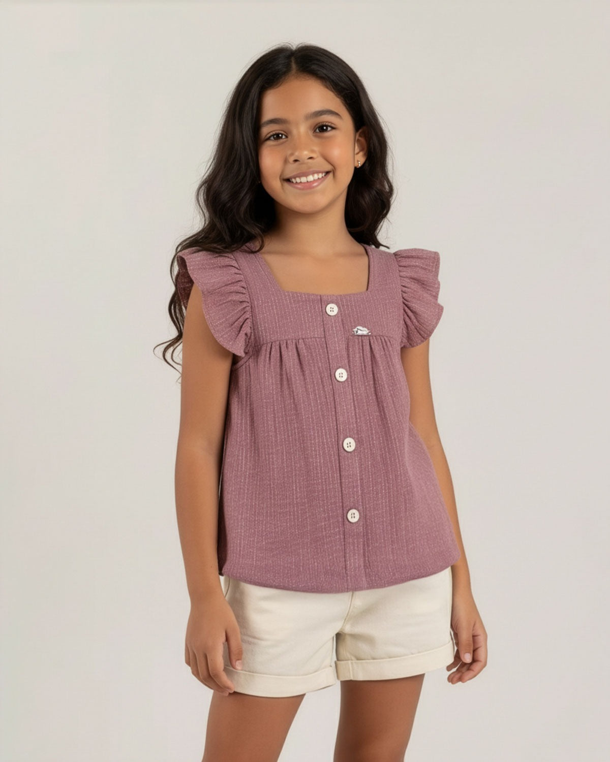 CONJUNTO CIELITO NIÑA