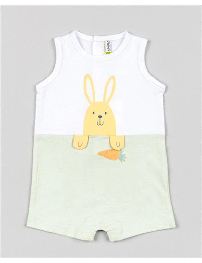 JUMPER CONEJO LOSAN