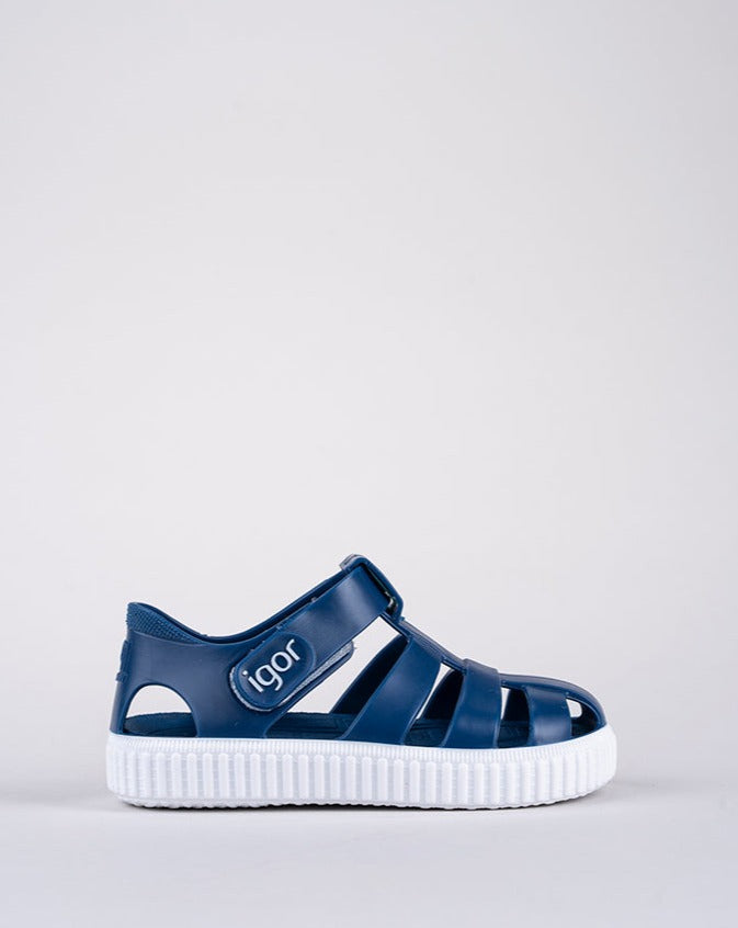 SANDALIAS IGOR NICO MARINO