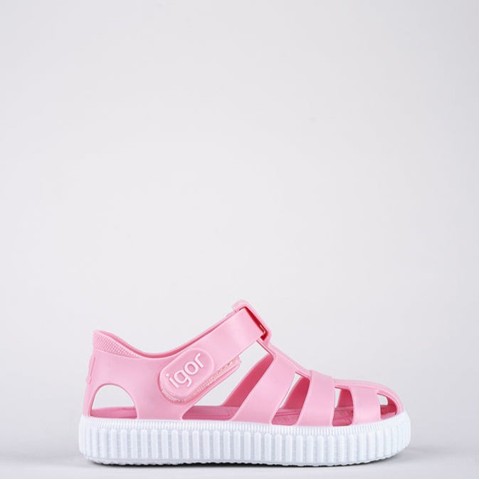 SANDALIAS IGOR NICO ROSA