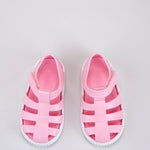 SANDALIAS IGOR NICO ROSA
