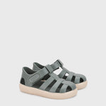 SANDALIAS IGOR BAY VERDE