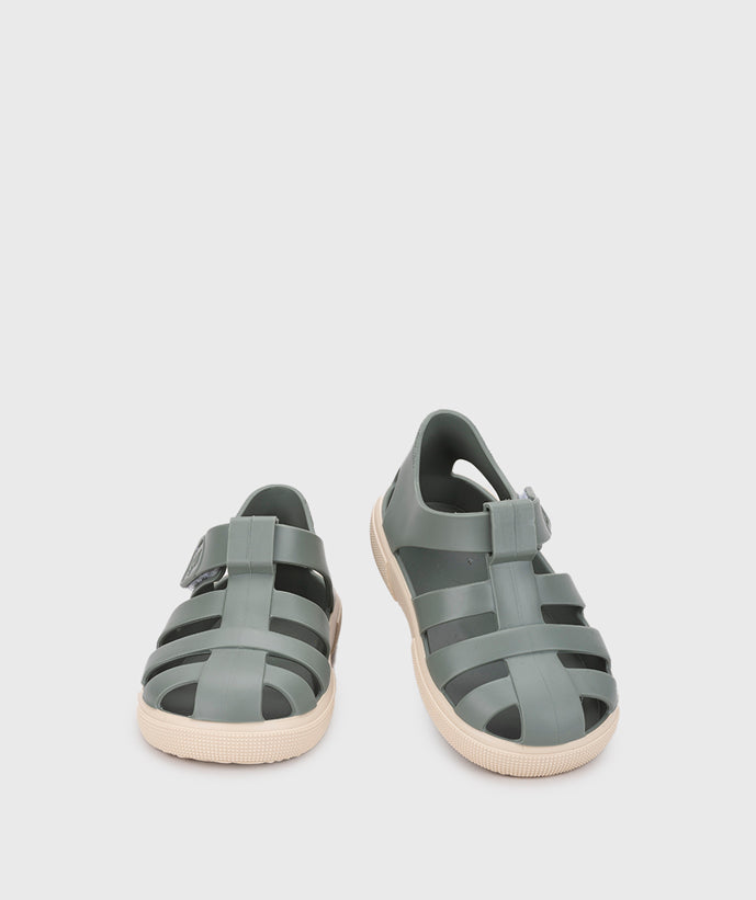 SANDALIAS IGOR BAY VERDE