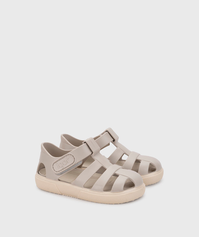 SANDALIAS IGOR BAY SAND