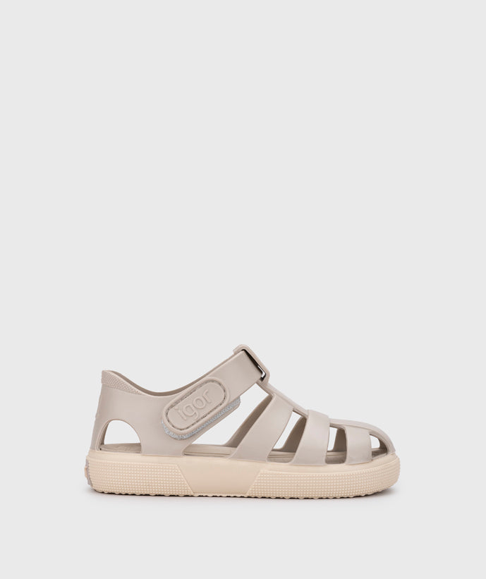 SANDALIAS IGOR BAY SAND