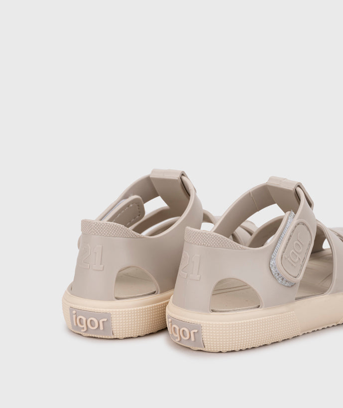 SANDALIAS IGOR BAY SAND