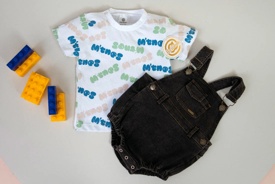 Set Street Jeans