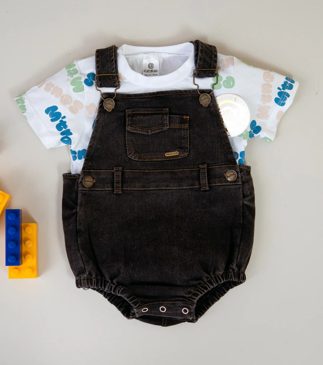 Set Street Jeans