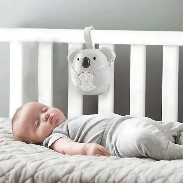 RUIDO BLANCO KOALA