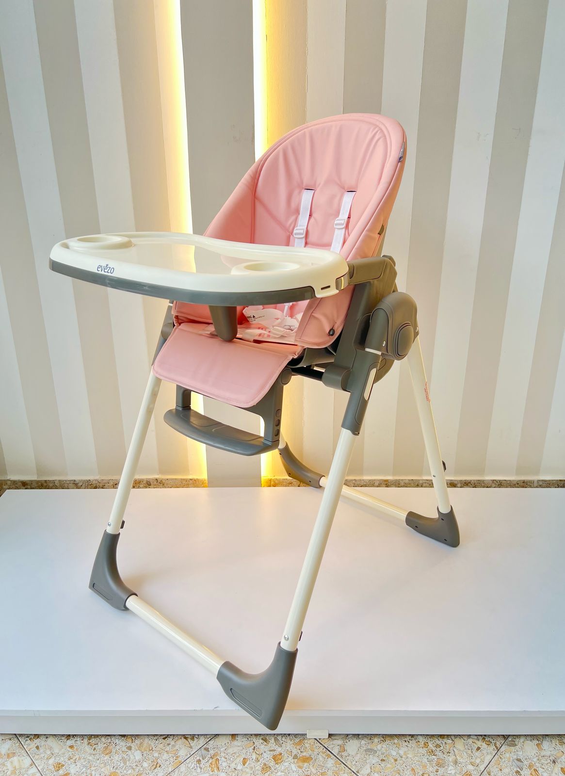 SILLAS COMEDOR EZRA EVEZO