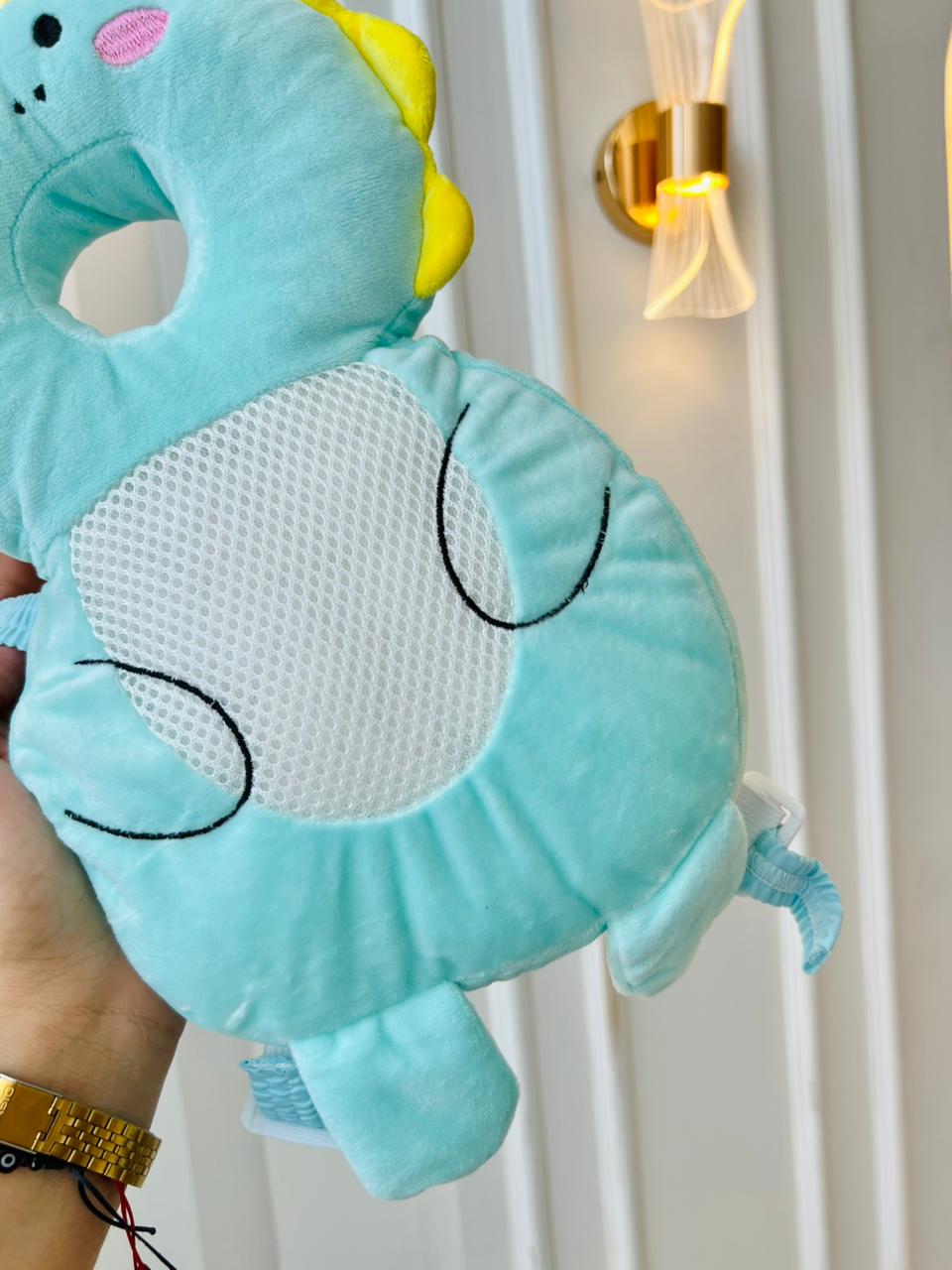 BOLSO PROTECTOR DE GATEO DINO