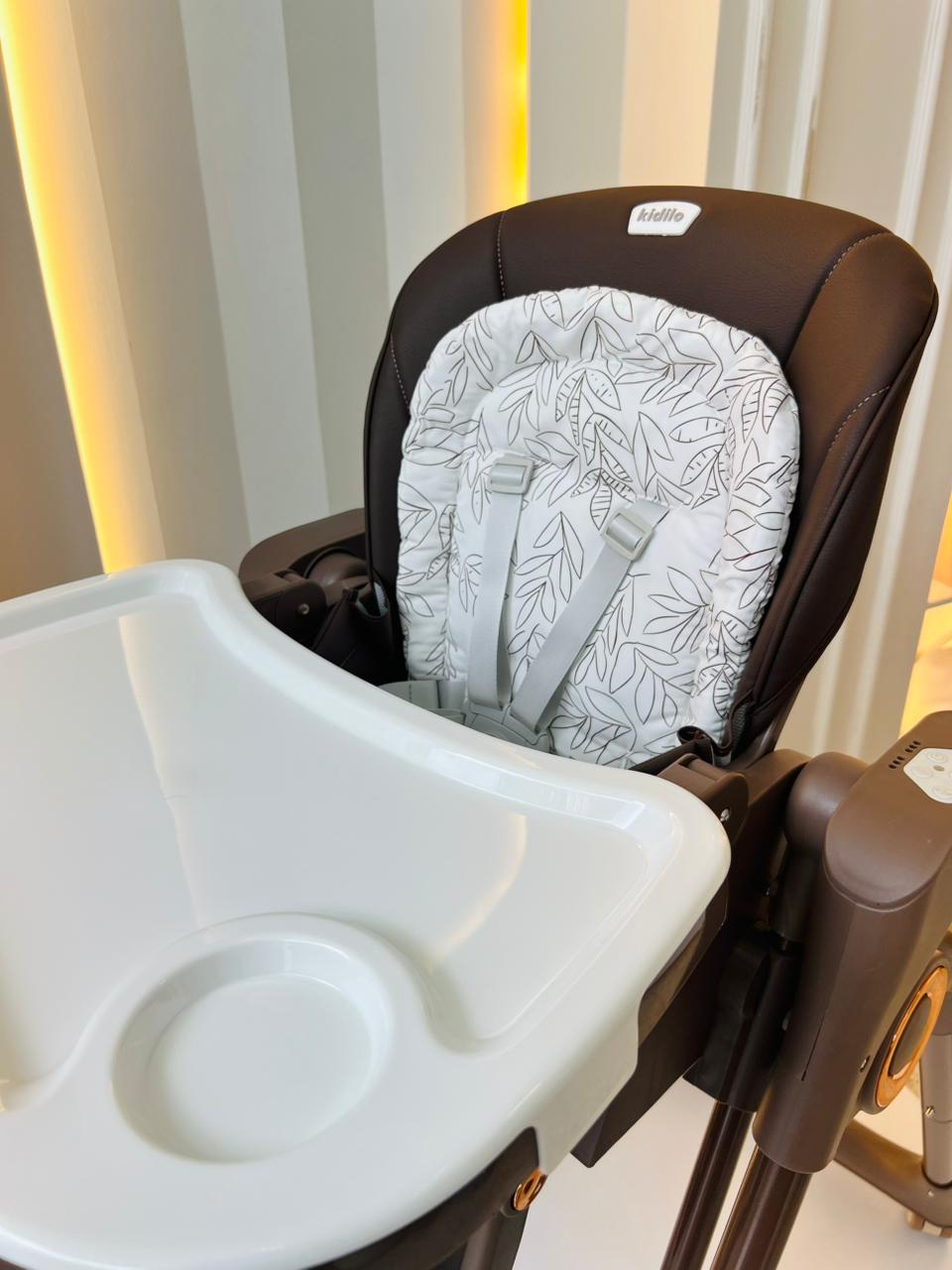SILLA COMEDOR - MECEDORA - ELECTRICA - KIDILO