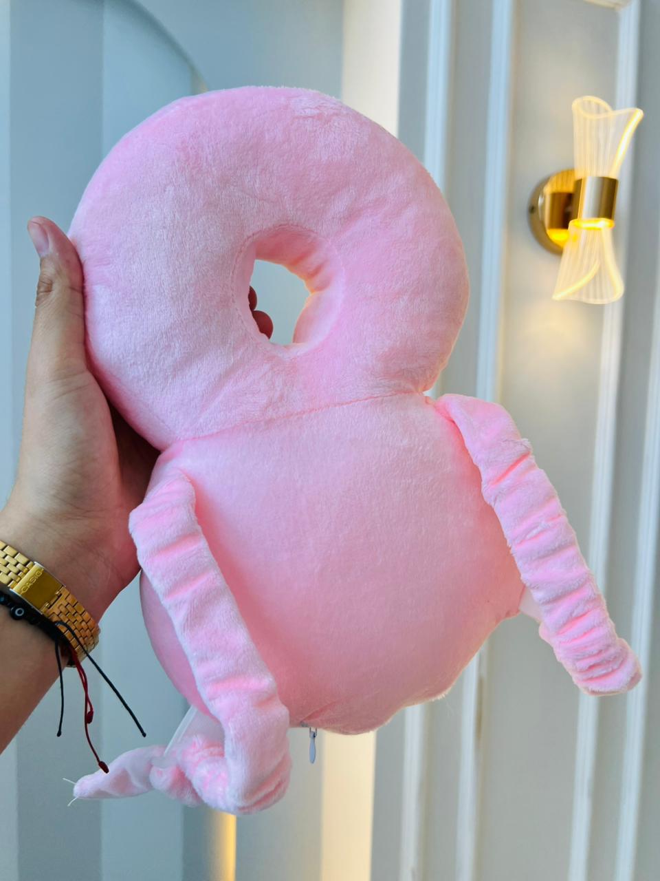 BOLSO PROTECTOR DE GATEO FRESA