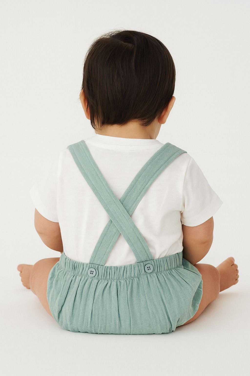 CONJUNTO CON TIRANTE DE LEON - CHOCOMIEL