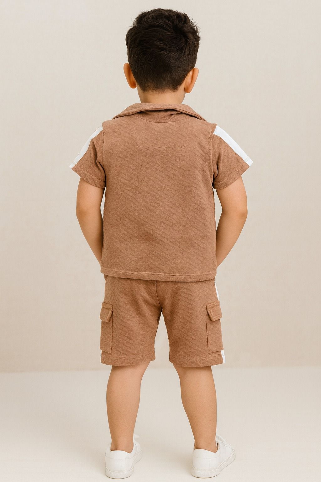 CONJUNTO INFANTIL “WINNER”