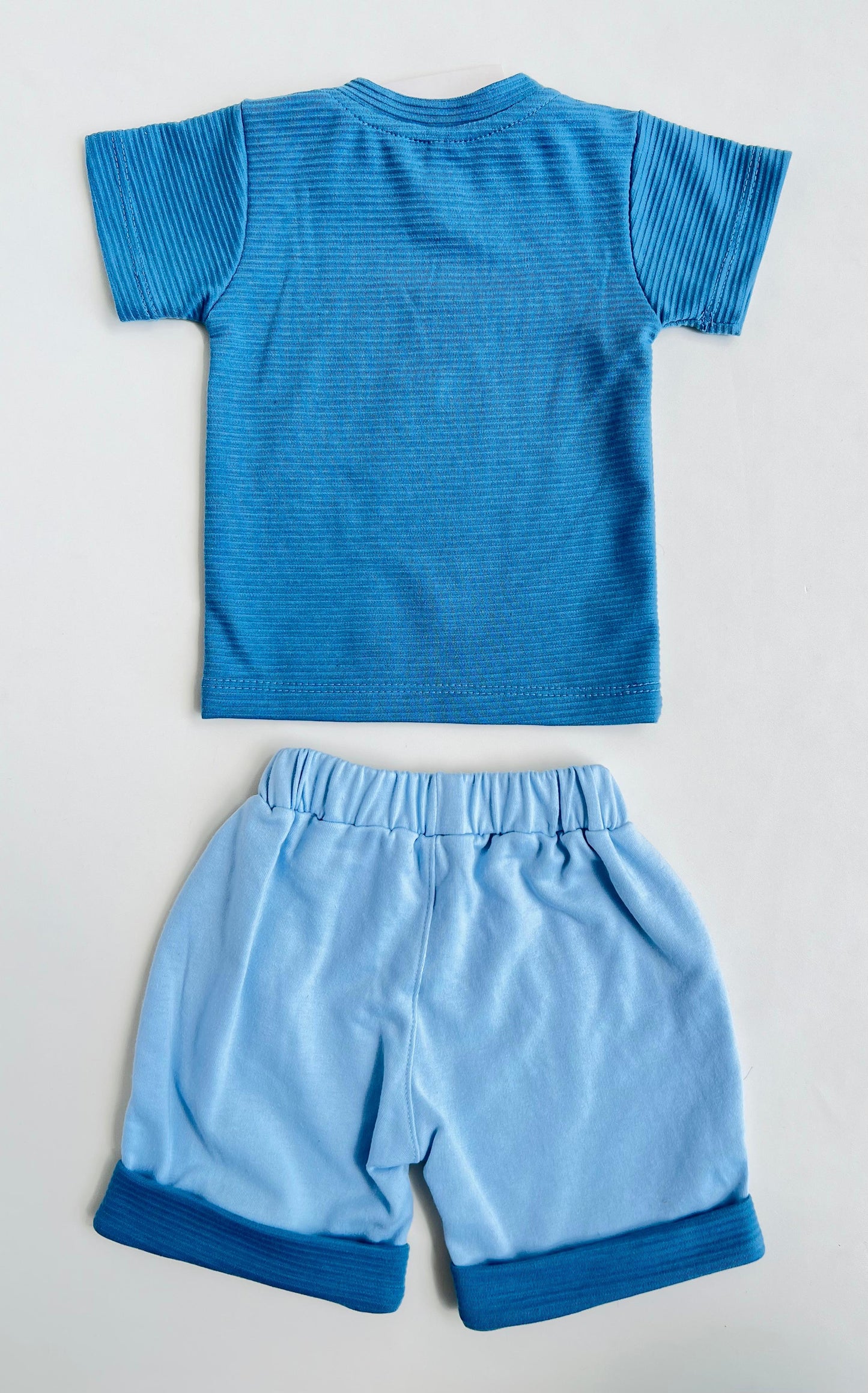 CONJUNTO INFANTIL BABY BOY