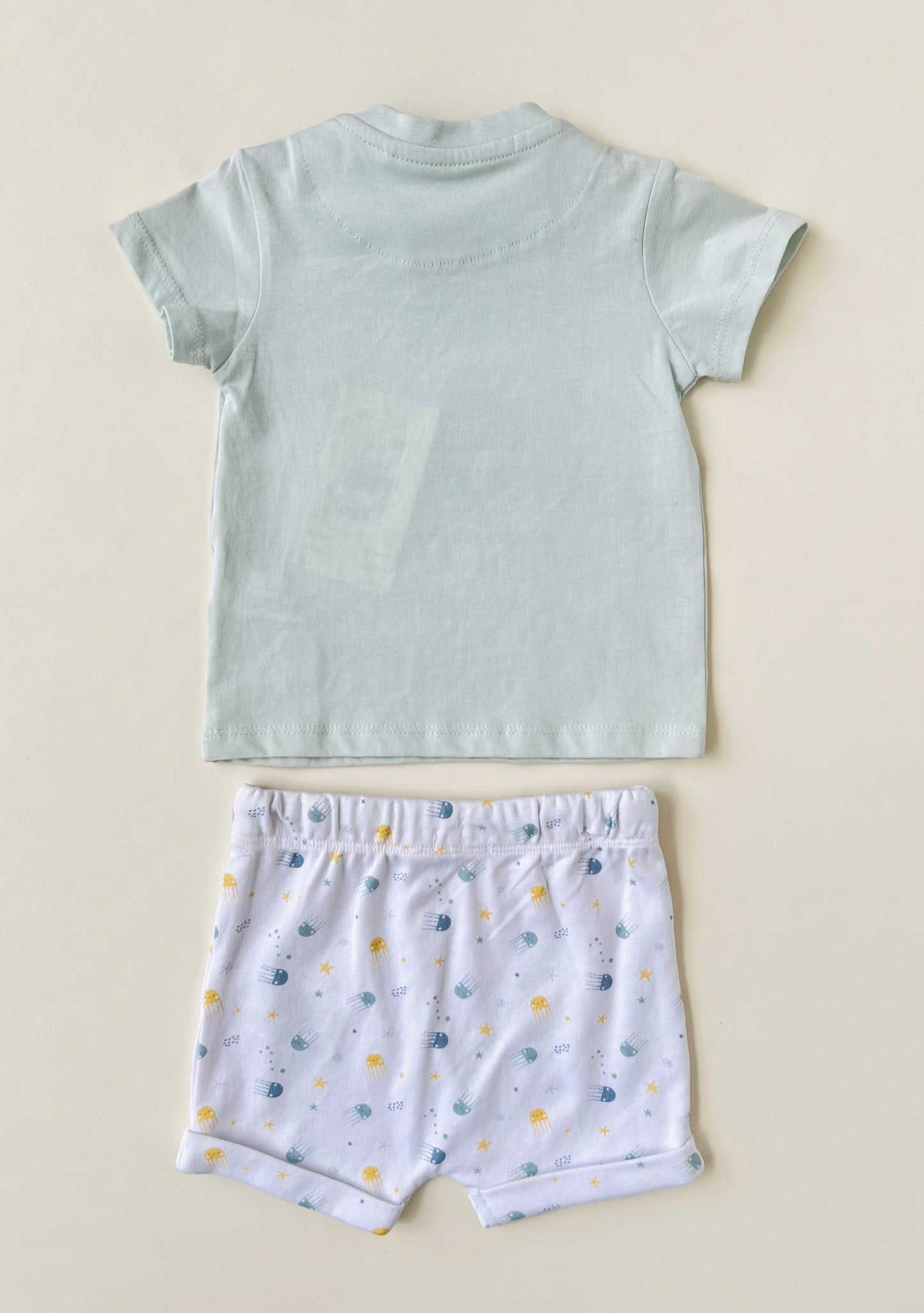 CONJUNTO EUROPEO CALAMAR - LOSAN
