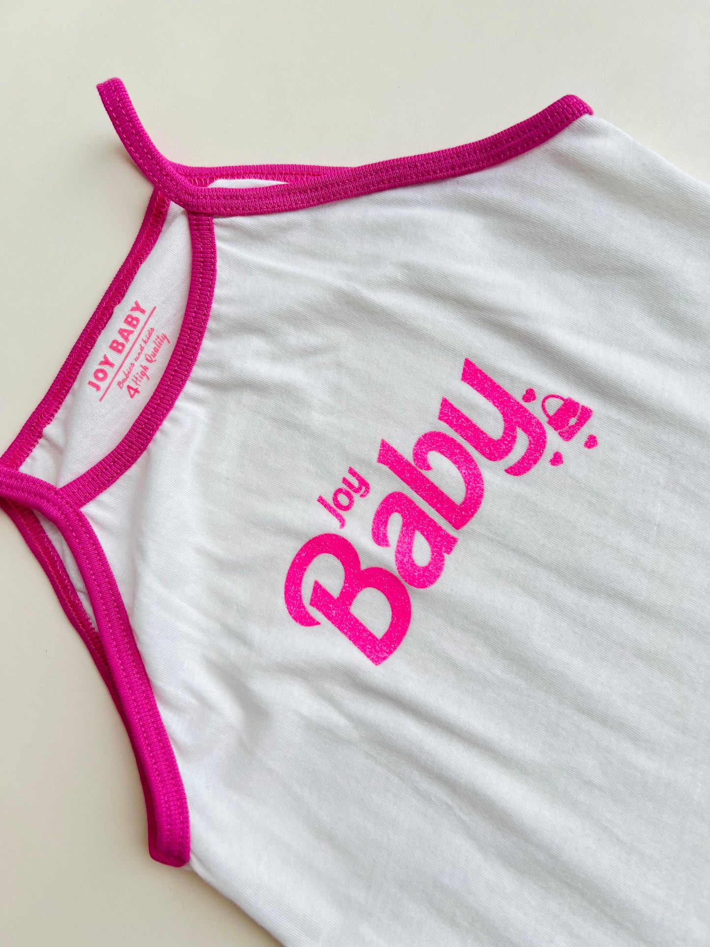 CONJUNTO DENIM TIRAS 3 PIEZAS