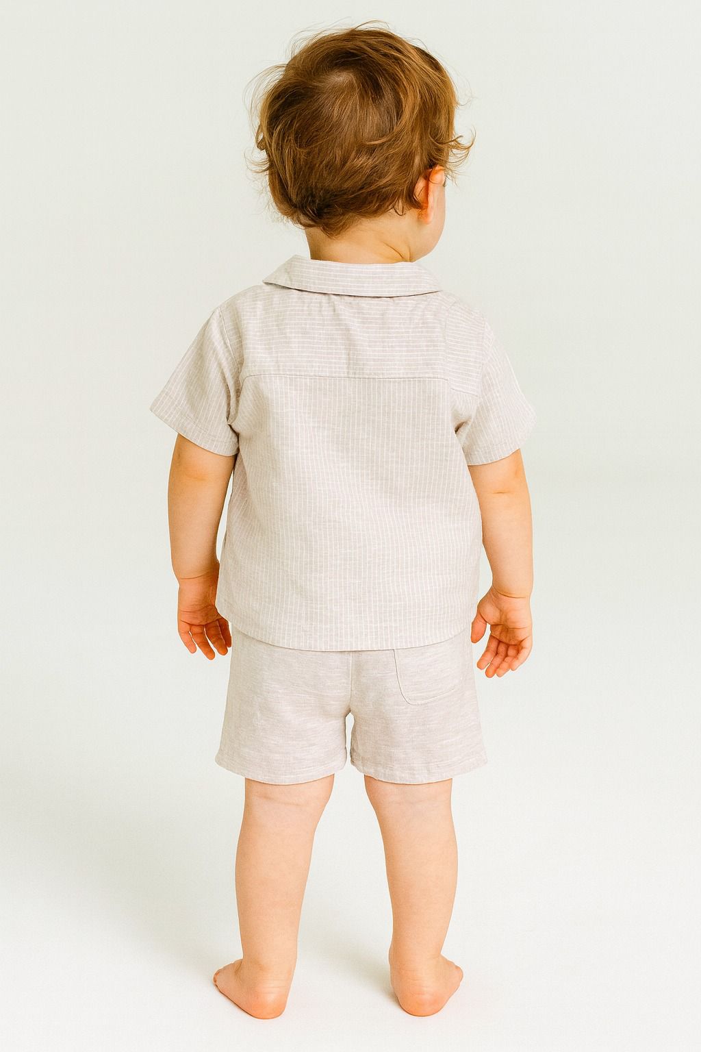 CONJUNTO EUROPEO LINO - LOSAN