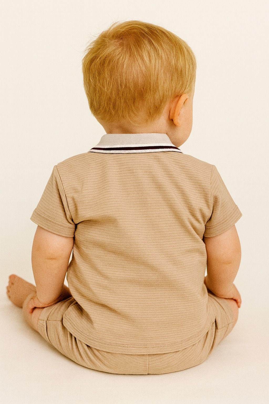 CONJUNTO HAPPY BABY CANDY