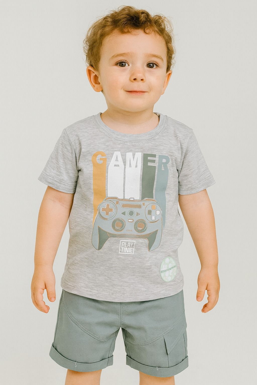 CONJUNTO “GAMER PLAYTIME”