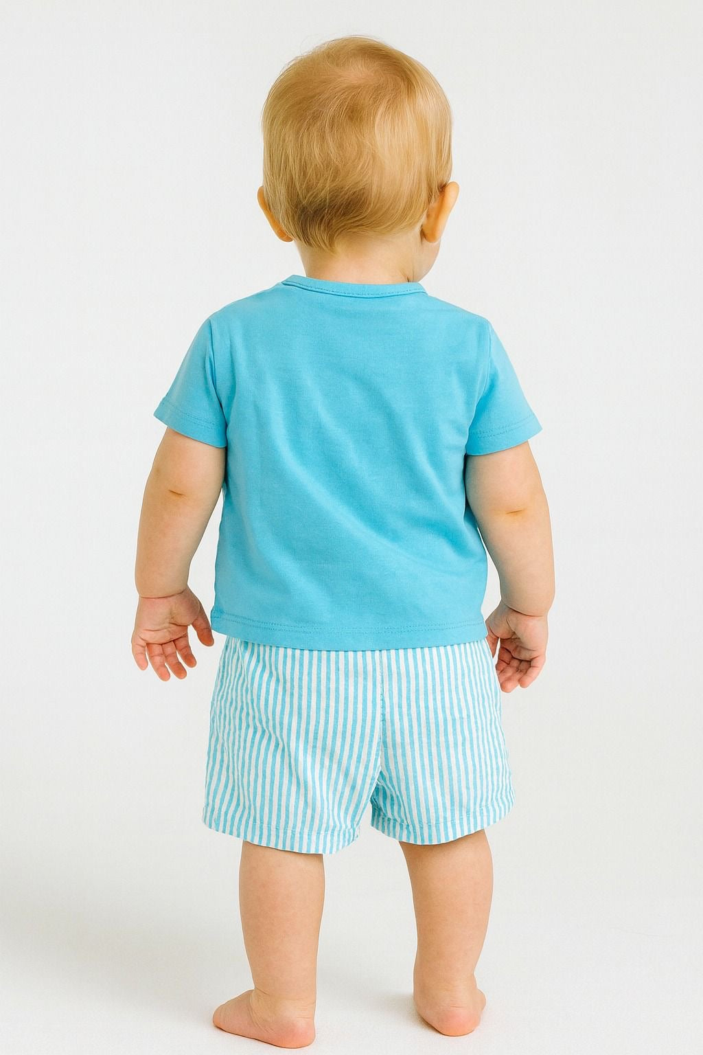 CONJUNTO EUROPEO GREAT CONEJO - BOBOLI
