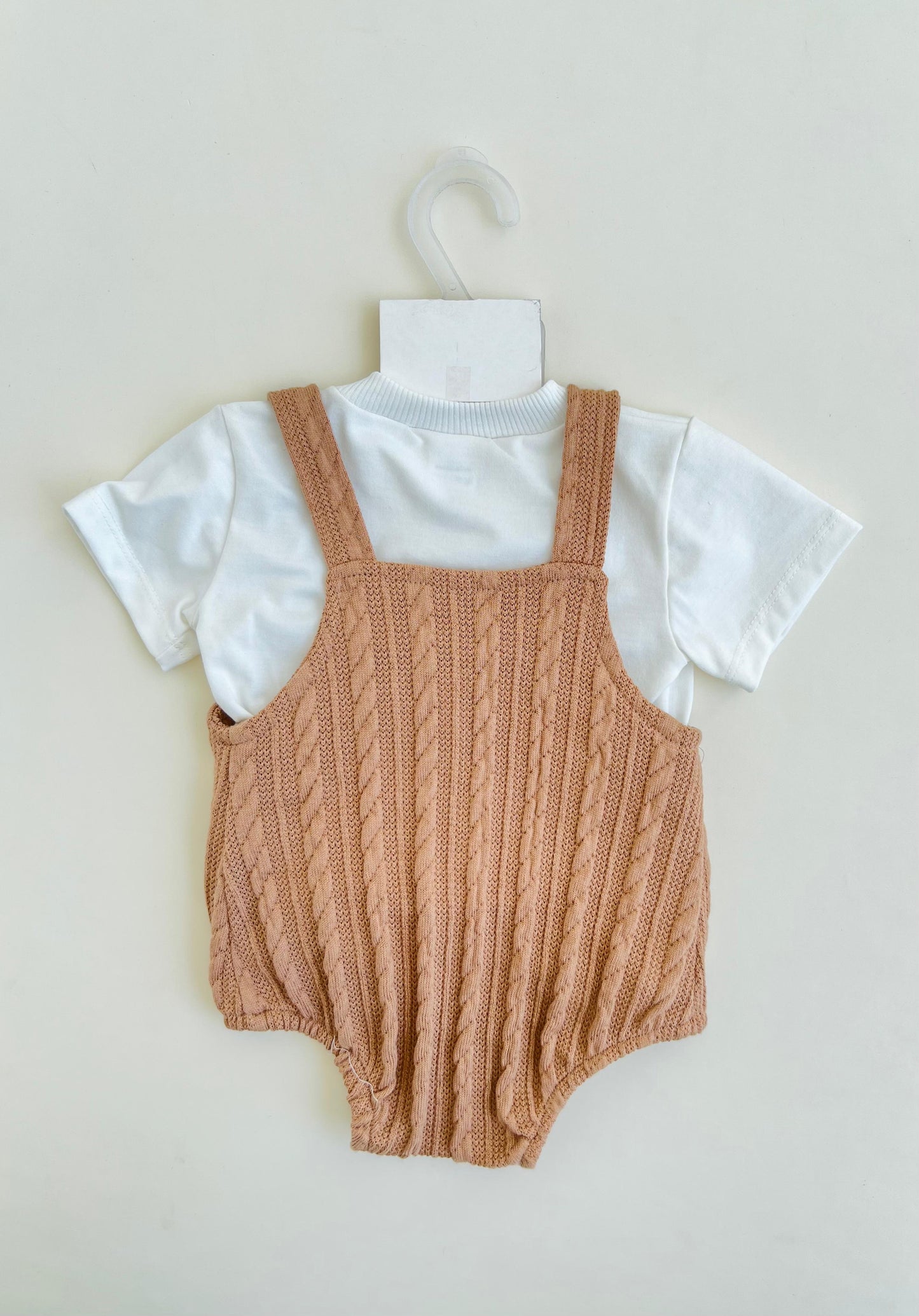 JARDINERA INFANTIL LEONCITO MARTIN@S