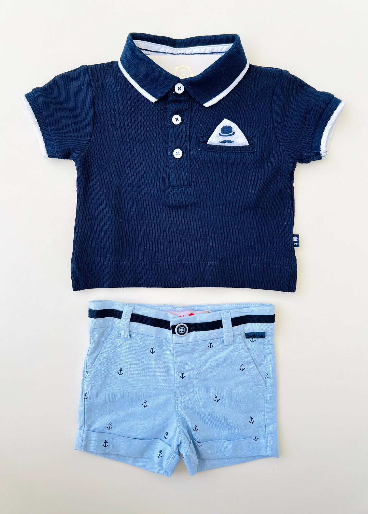 CONJUNTO NÁUTICO EUROPEO - BOBOLI
