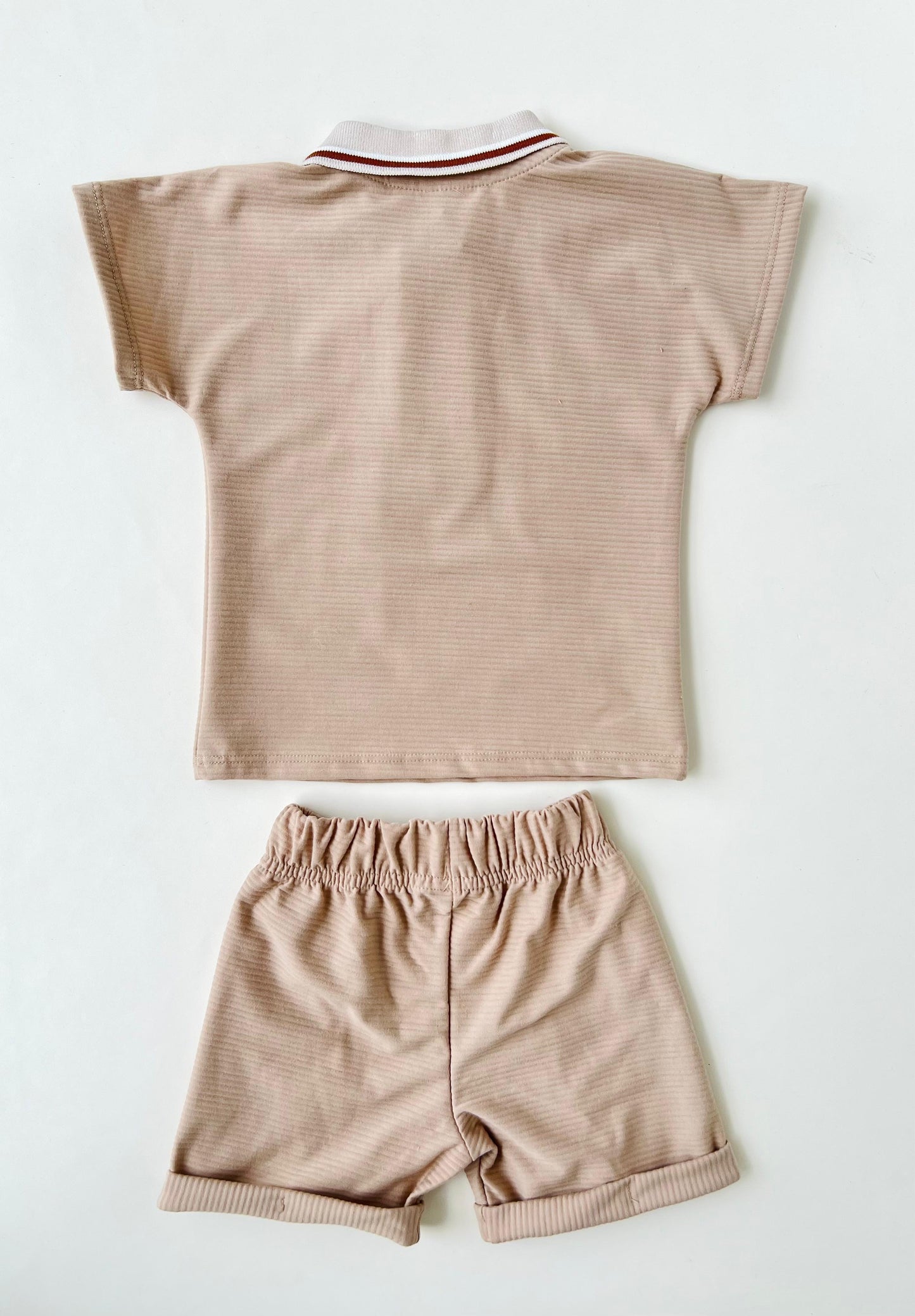 CONJUNTO HAPPY BABY CANDY