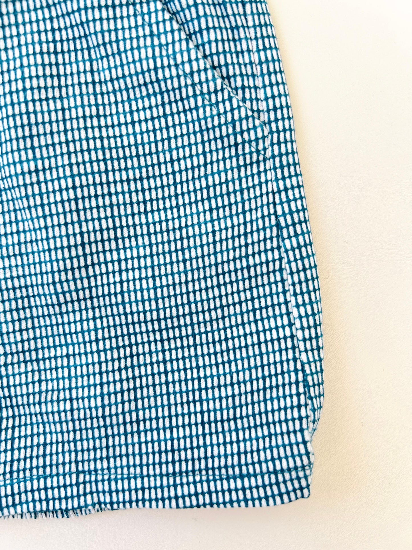 CONJUNTO A RAYAS EUROPEO - BOBOLI