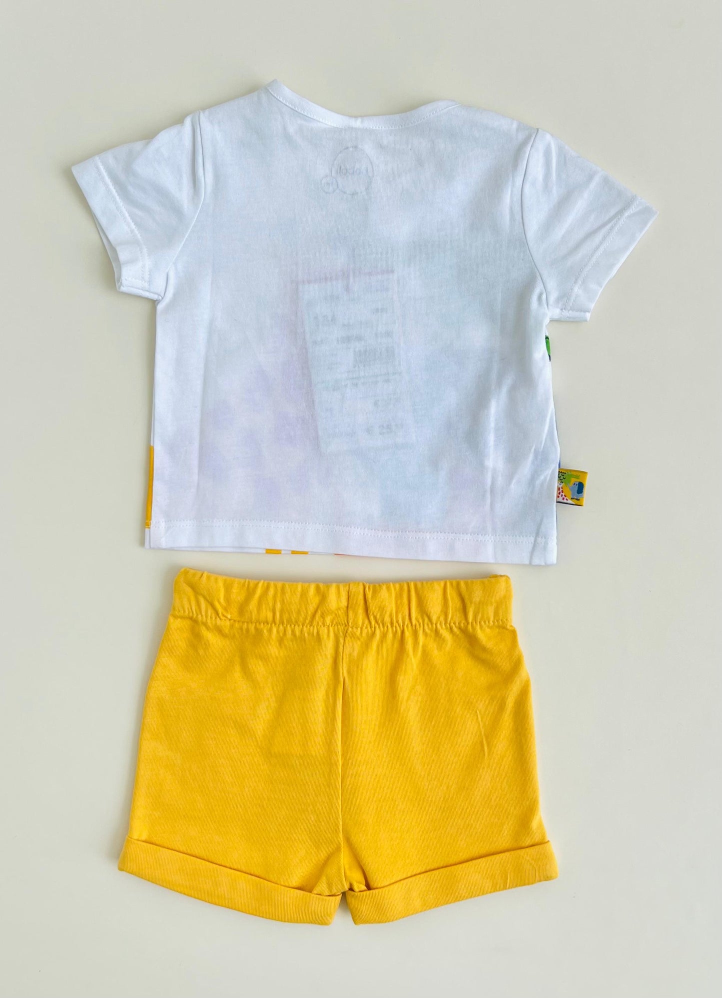 CONJUNTO EUROPEO SELVA - BOBOLI