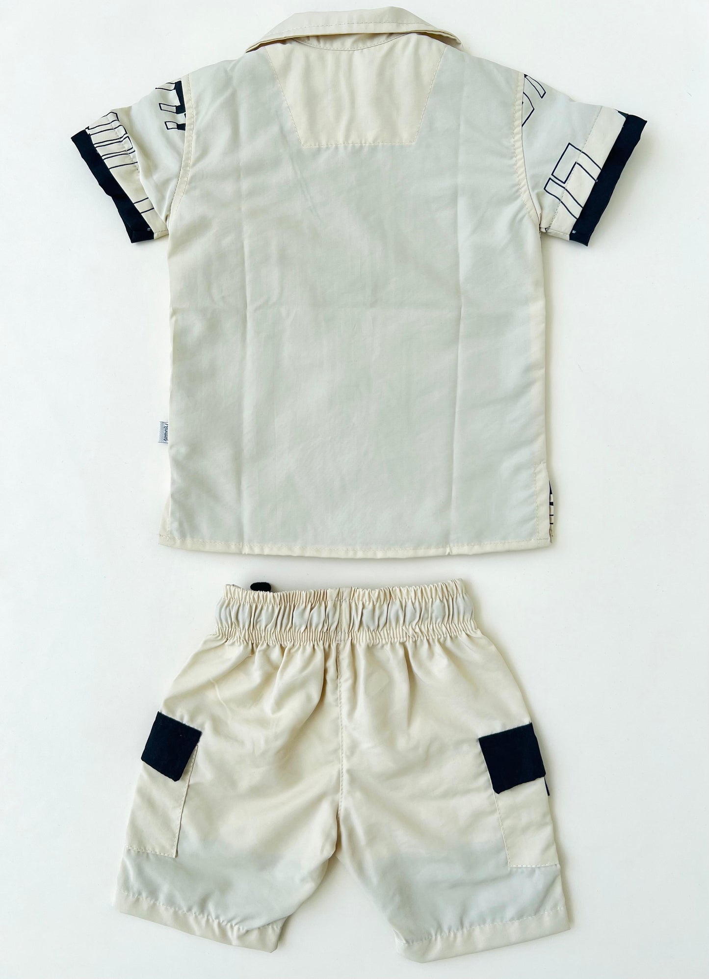 CONJUNTO 3 PIEZAS STAY WILD