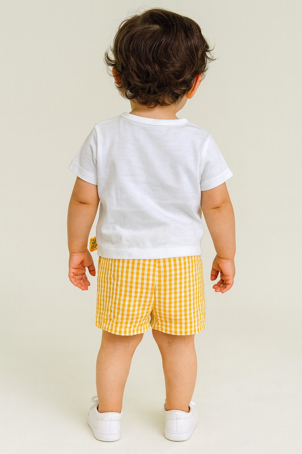 CONJUNTO EUROPEO JIRAFA - BOBOLI