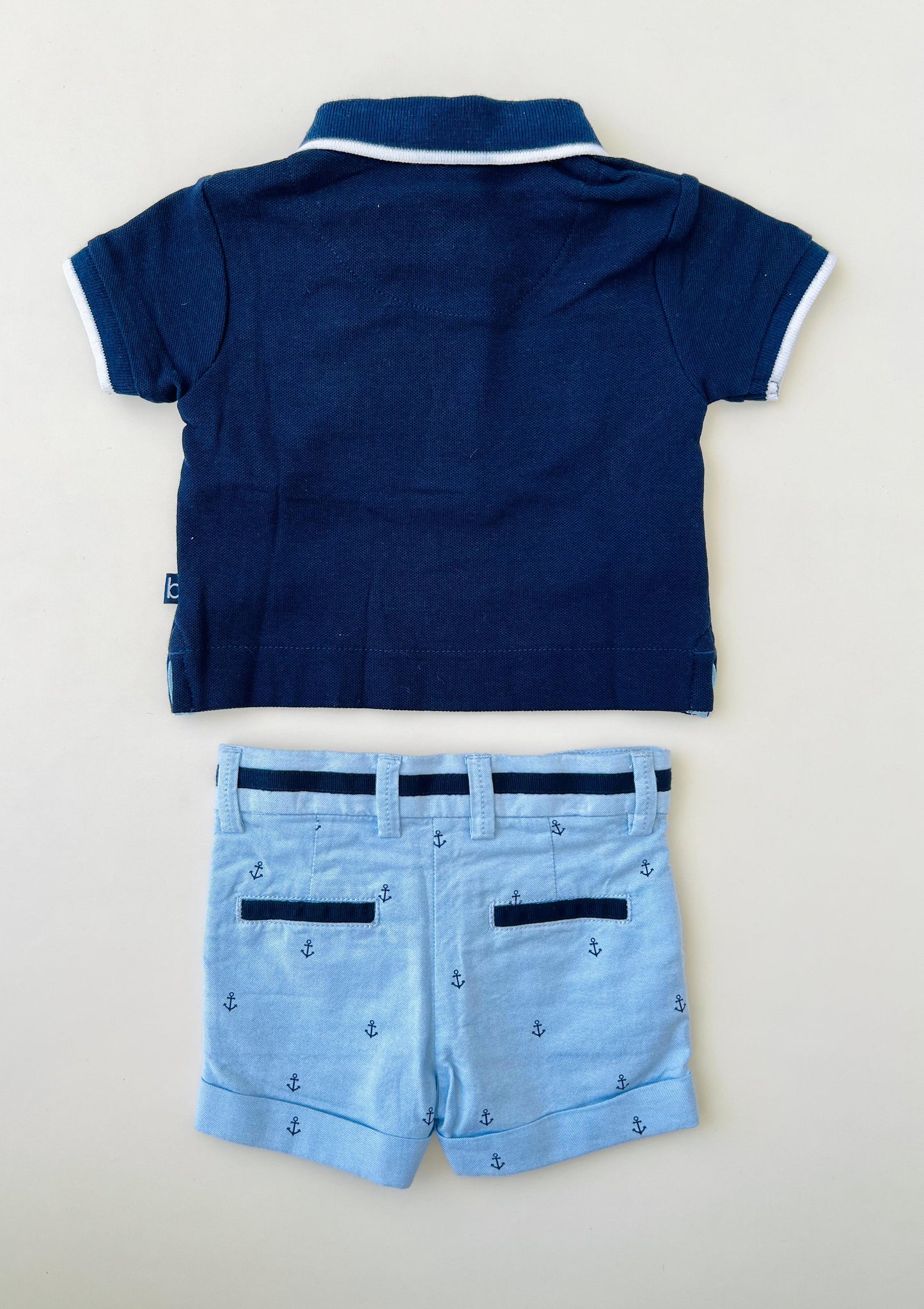 CONJUNTO NÁUTICO EUROPEO - BOBOLI
